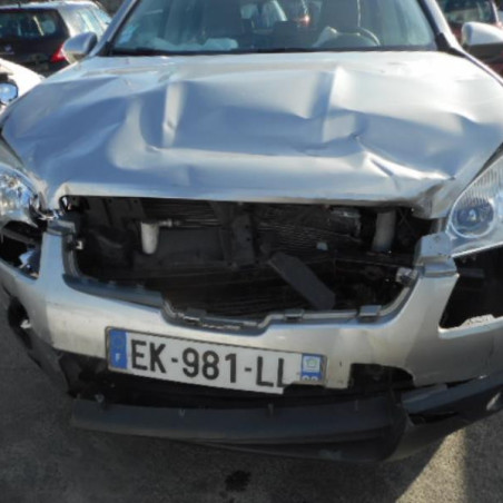 Etrier avant droit (freinage) NISSAN QASHQAI 1