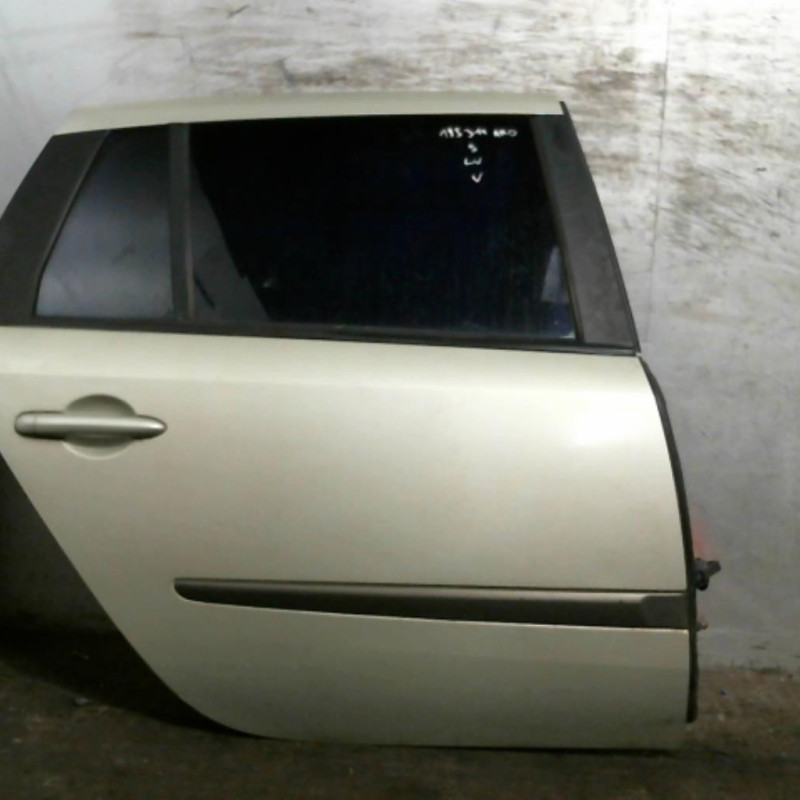 Porte arriere droit RENAULT LAGUNA 1 Photo n°1