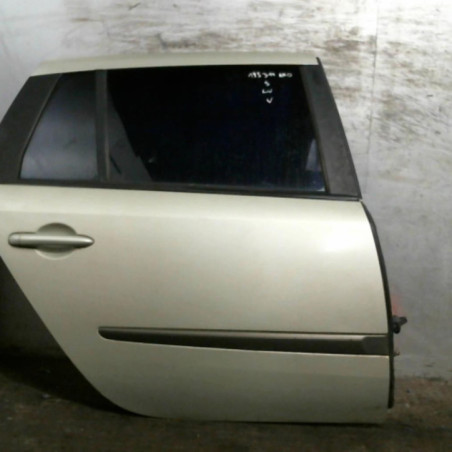 Porte arriere droit RENAULT LAGUNA 1 Photo n°1