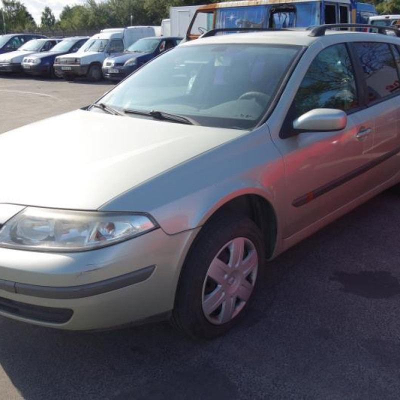 Porte arriere droit RENAULT LAGUNA 1 Photo n°3