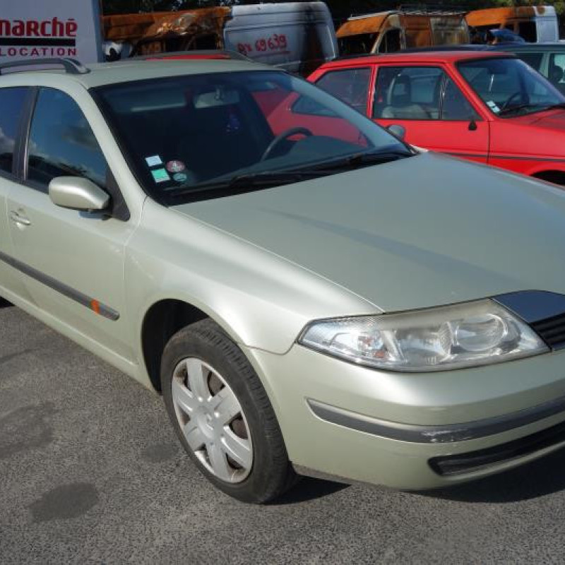 Porte arriere droit RENAULT LAGUNA 1 Photo n°4