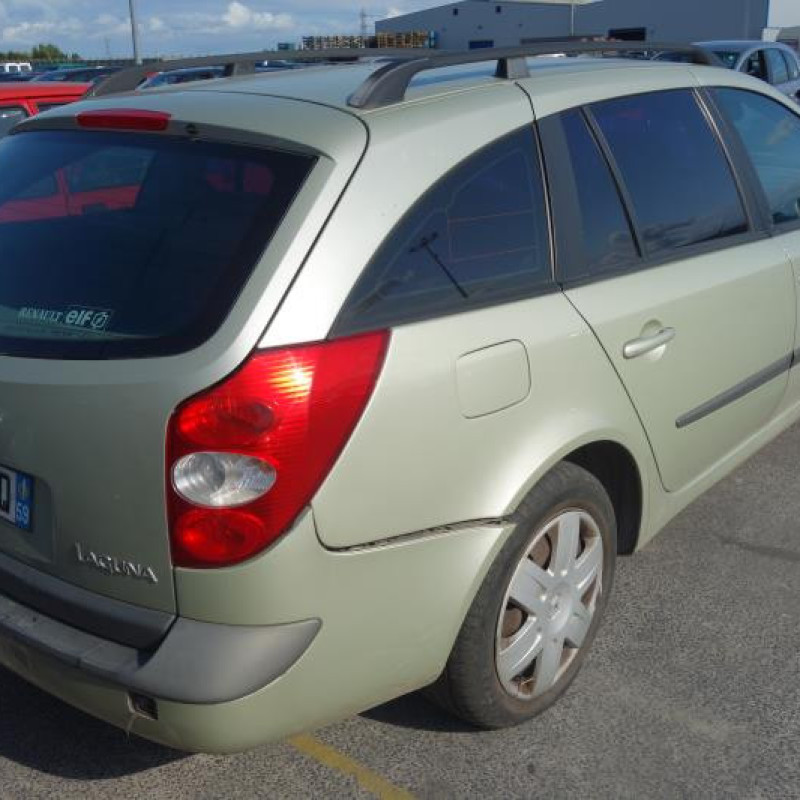 Porte arriere droit RENAULT LAGUNA 1 Photo n°5