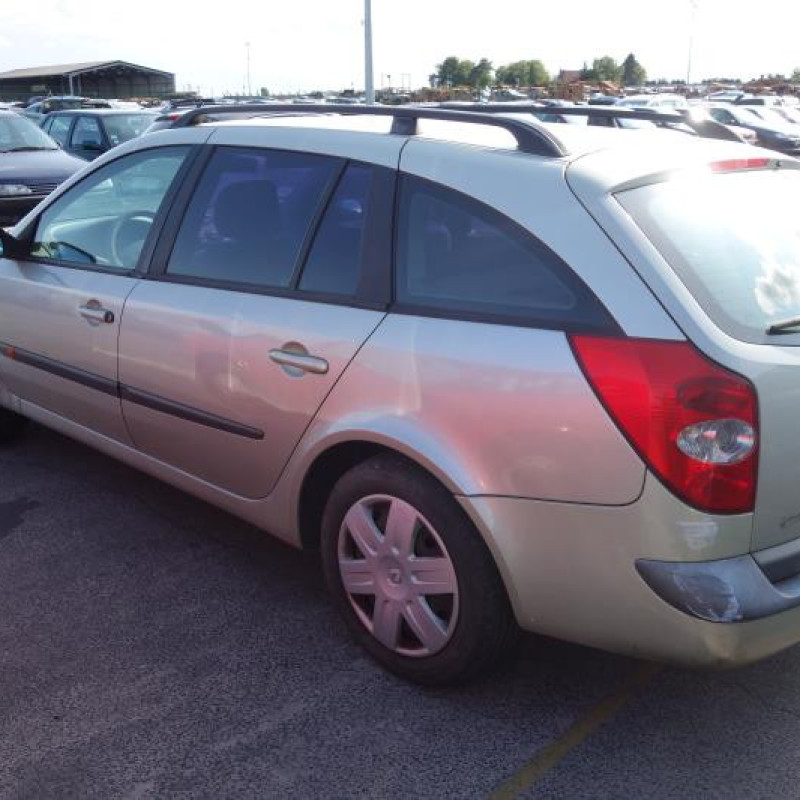 Porte arriere droit RENAULT LAGUNA 1 Photo n°6
