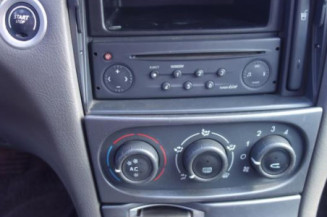 Porte arriere droit RENAULT LAGUNA 1