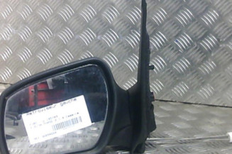 Retroviseur gauche FORD FUSION Photo n°1
