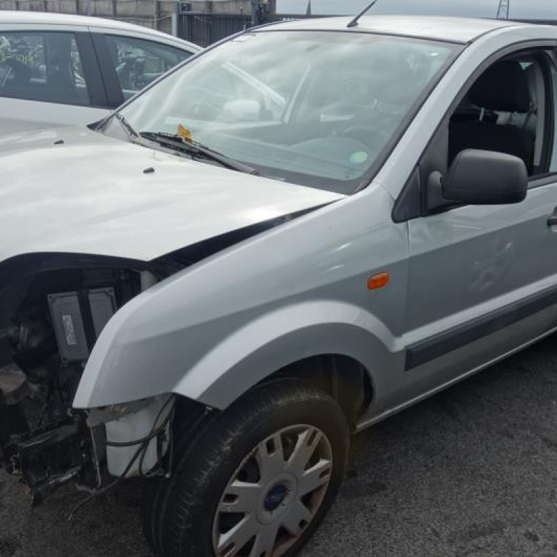Retroviseur gauche FORD FUSION Photo n°4