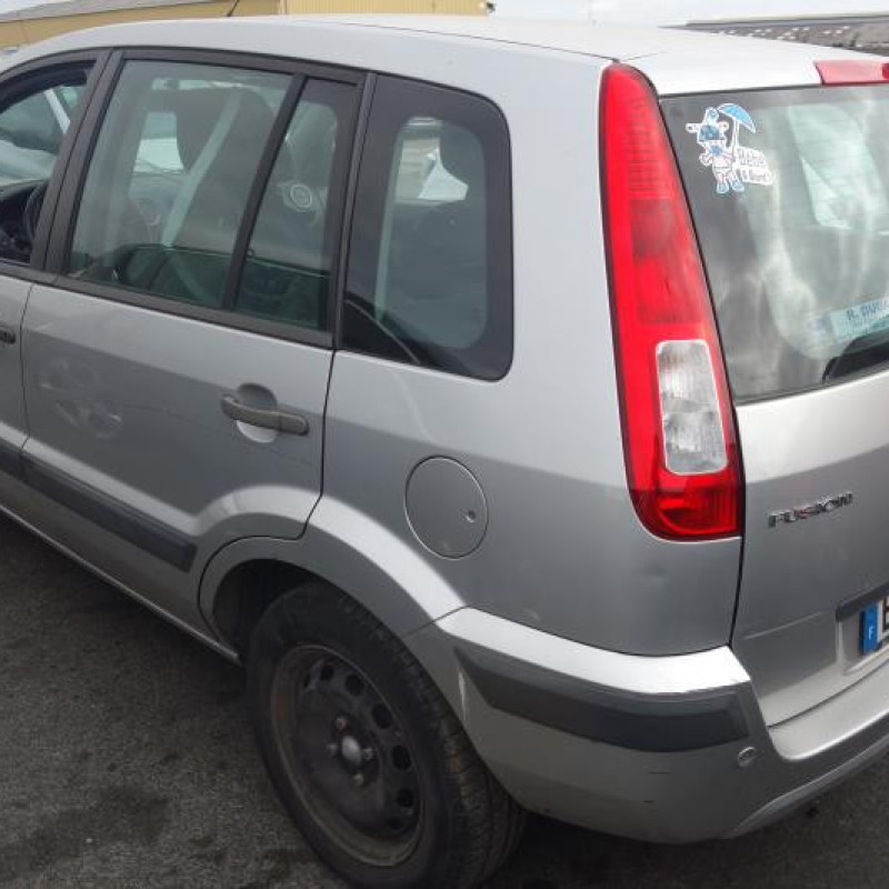Retroviseur gauche FORD FUSION Photo n°7
