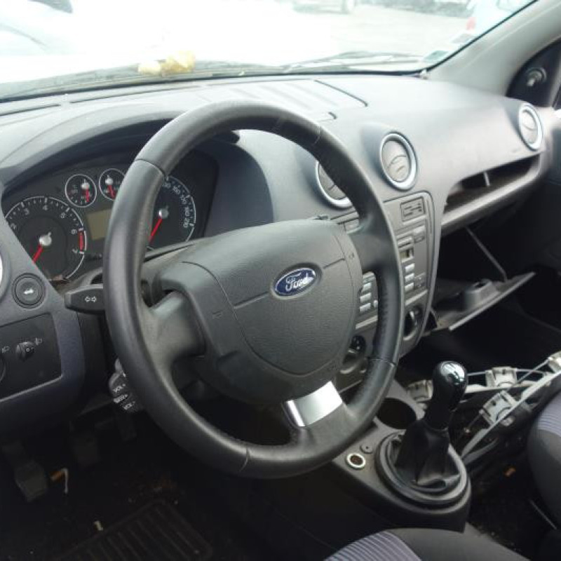 Retroviseur gauche FORD FUSION Photo n°8