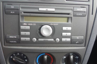 Retroviseur gauche FORD FUSION