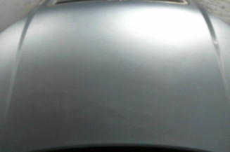 Capot OPEL ZAFIRA A Photo n°1