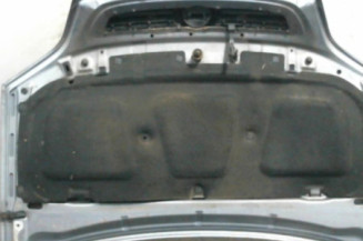 Capot OPEL ZAFIRA A