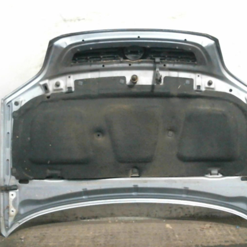 Capot OPEL ZAFIRA A Photo n°2