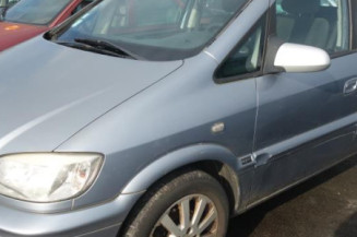 Capot OPEL ZAFIRA A
