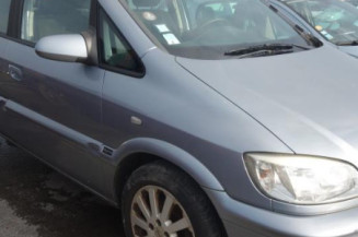 Capot OPEL ZAFIRA A