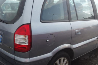 Capot OPEL ZAFIRA A