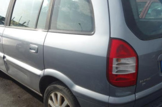 Capot OPEL ZAFIRA A