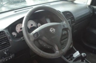 Capot OPEL ZAFIRA A