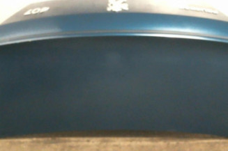 Malle/Hayon arriere PEUGEOT 407 Photo n°1