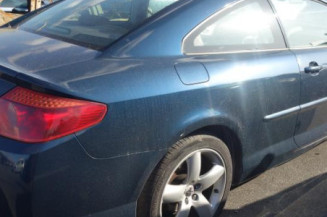 Malle/Hayon arriere PEUGEOT 407