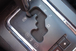 Malle/Hayon arriere PEUGEOT 407