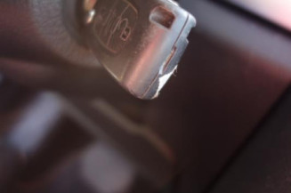 Malle/Hayon arriere PEUGEOT 407
