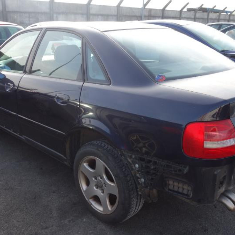 Feu arriere principal droit (feux) AUDI A4 1 Photo n°6