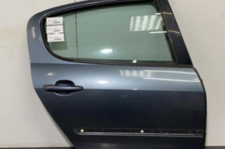 Porte arriere droit PEUGEOT 407 Photo n°1