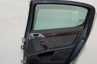 Porte arriere droit PEUGEOT 407