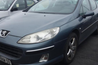 Porte arriere droit PEUGEOT 407