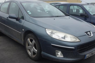 Porte arriere droit PEUGEOT 407