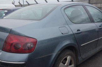 Porte arriere droit PEUGEOT 407