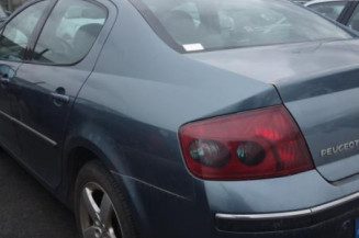 Porte arriere droit PEUGEOT 407