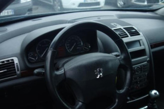 Porte arriere droit PEUGEOT 407