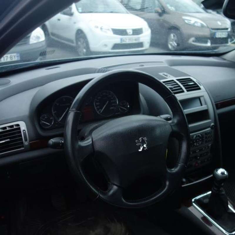 Porte arriere droit PEUGEOT 407 Photo n°7
