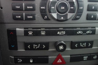 Porte arriere droit PEUGEOT 407