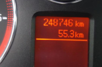 Porte arriere droit PEUGEOT 407