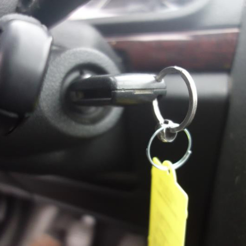 Porte arriere droit PEUGEOT 407 Photo n°10