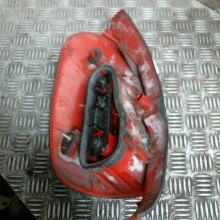 Feu arriere principal droit (feux) PEUGEOT 306