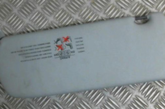 Pare soleil droit PEUGEOT 306