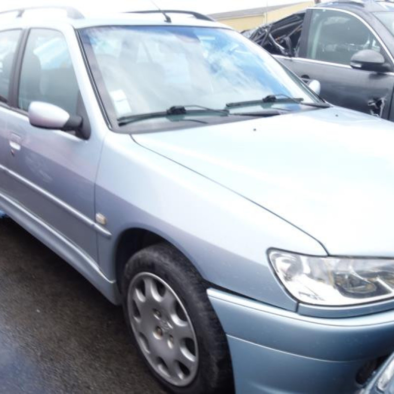 Pare soleil droit PEUGEOT 306 Photo n°3
