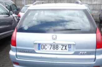 Pare soleil droit PEUGEOT 306