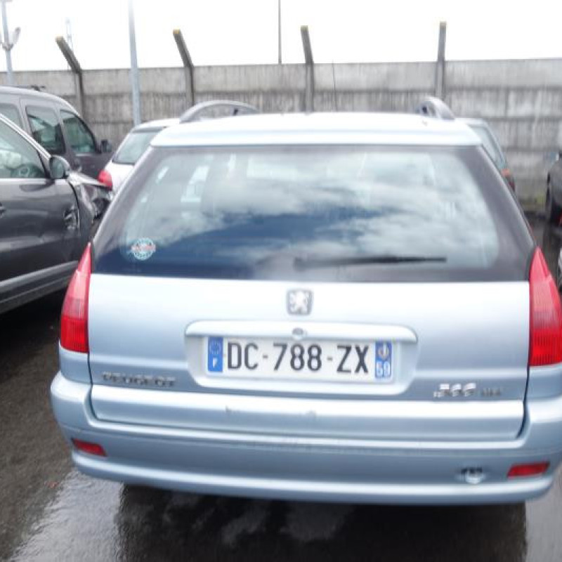 Pare soleil droit PEUGEOT 306 Photo n°5