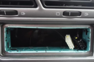 Pare soleil droit PEUGEOT 306