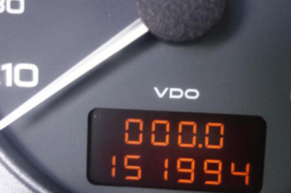 Pare soleil droit PEUGEOT 306