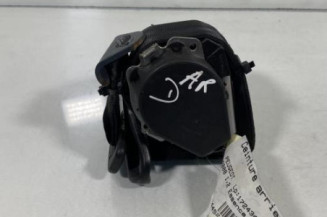 Ceinture arriere droit PEUGEOT 2008 1 Photo n°1