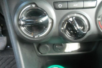 Ceinture arriere droit PEUGEOT 2008 1
