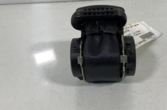 Ceinture arriere gauche PEUGEOT 2008 1