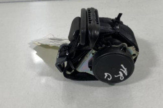 Ceinture arriere gauche PEUGEOT 2008 1
