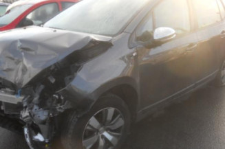 Ceinture arriere gauche PEUGEOT 2008 1