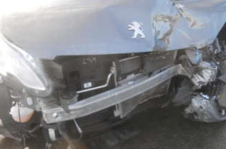 Ceinture arriere gauche PEUGEOT 2008 1